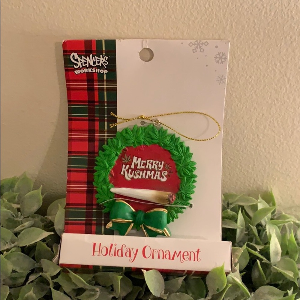 Christmas Ornament